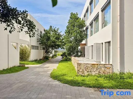 Pastoral Hotel (Damao Ocean Eco-Village Branch）