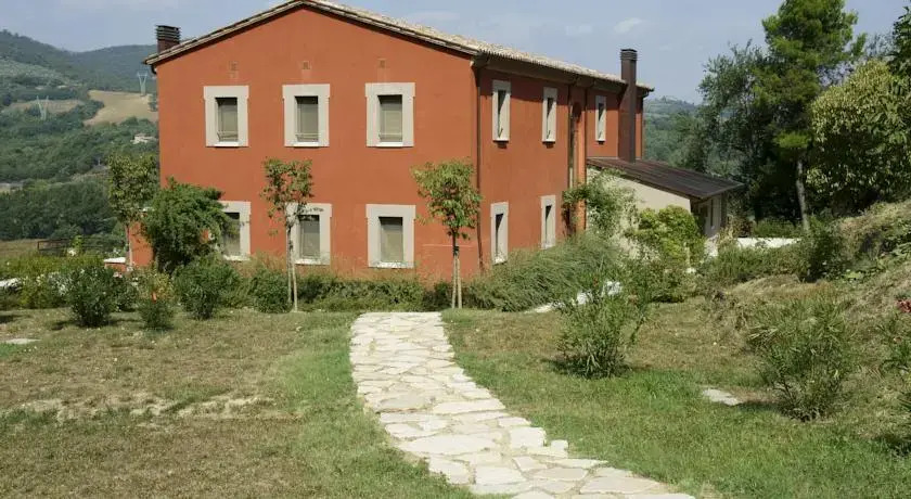 LacasaRossa - Sangiorgio108