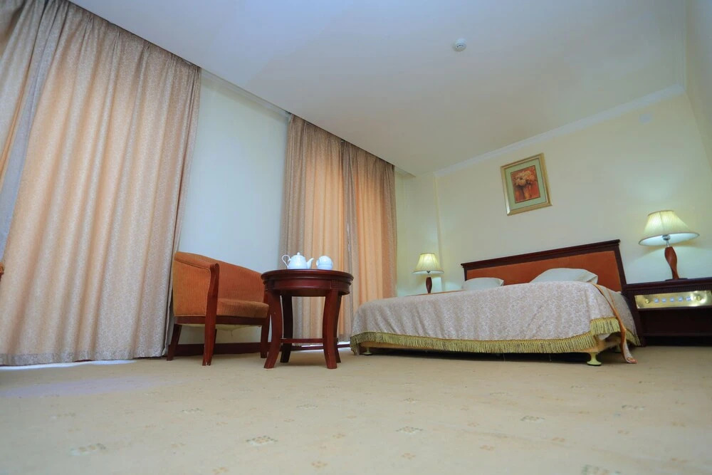 Regal Palace Hotel