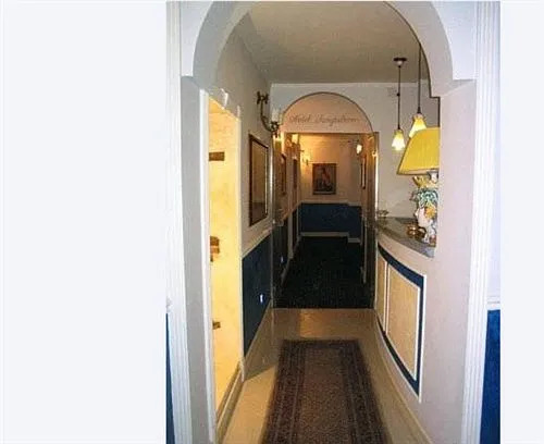 Sangiuliano114 B&B