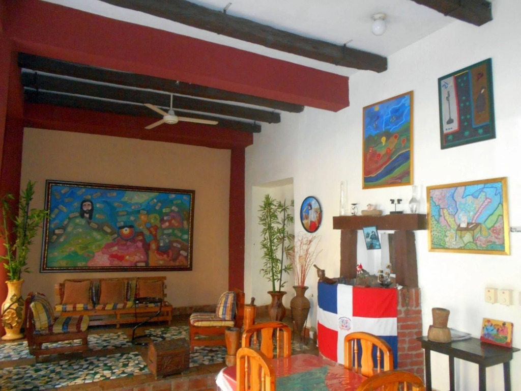 Hostal Condo-Parque