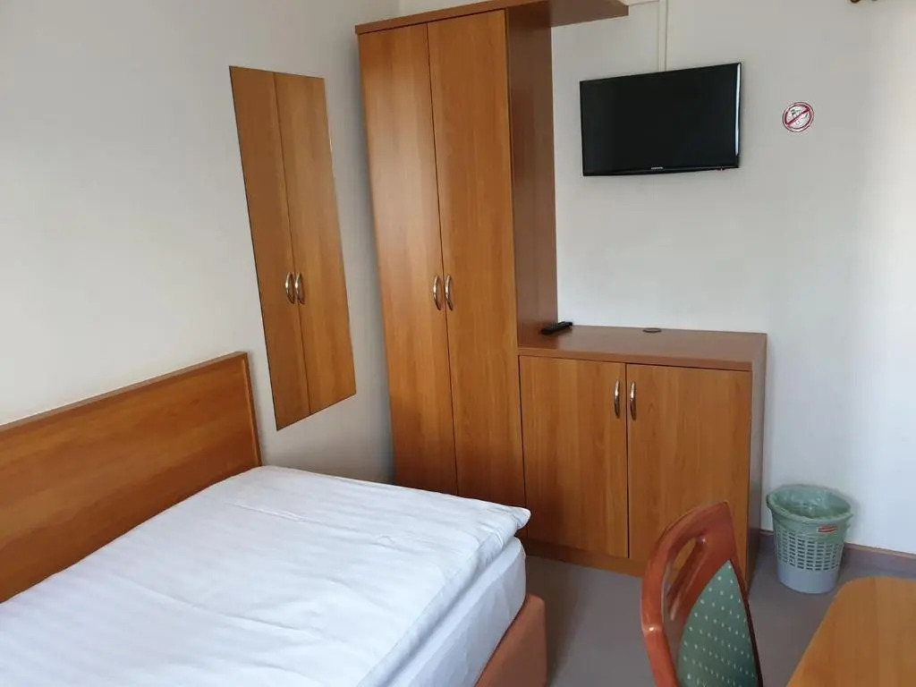Dežman Apartments & Rooms