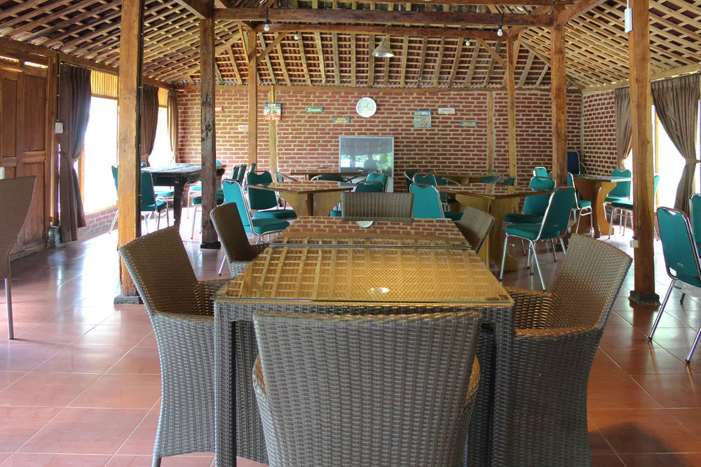 Airy Dago Tubagus Ismail 8 Bandung
