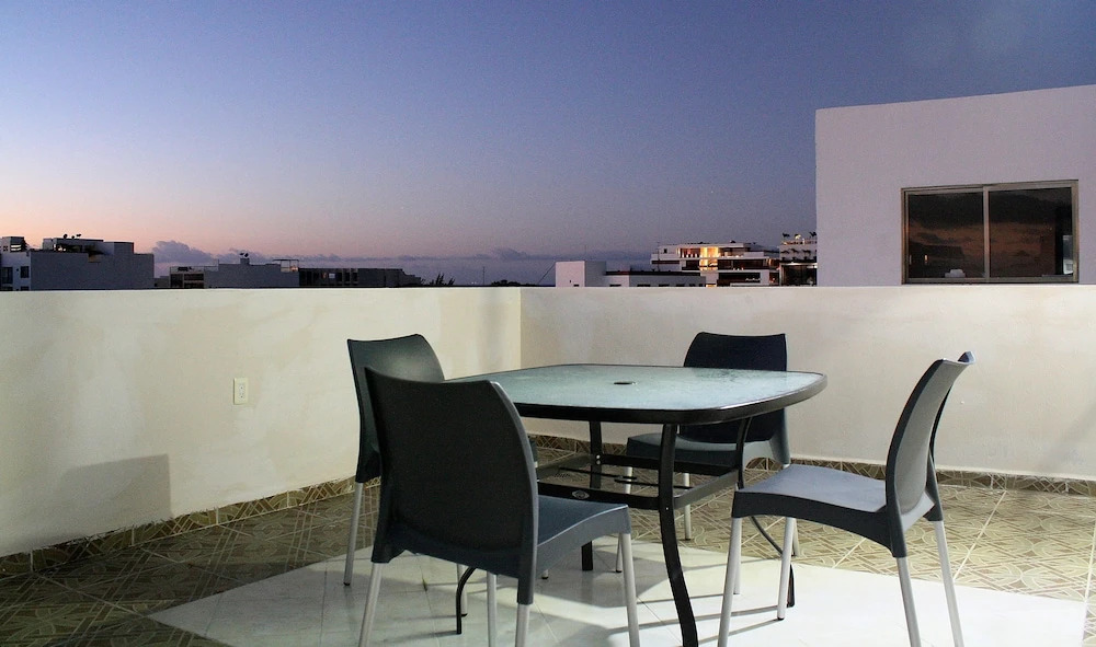 Hotel Select Inn Quinta Playa del Carmen