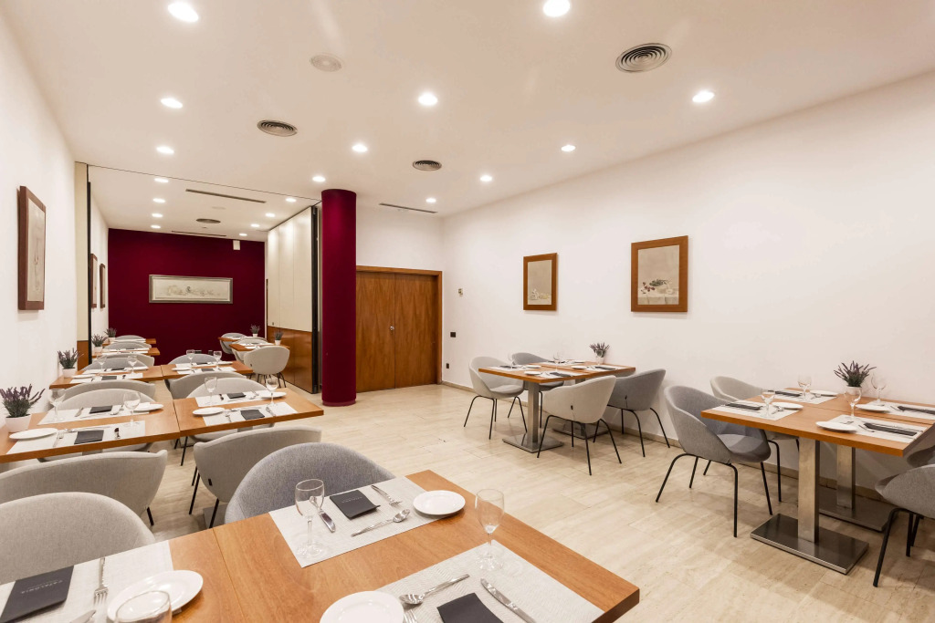 Catalonia Gran Hotel Verdi