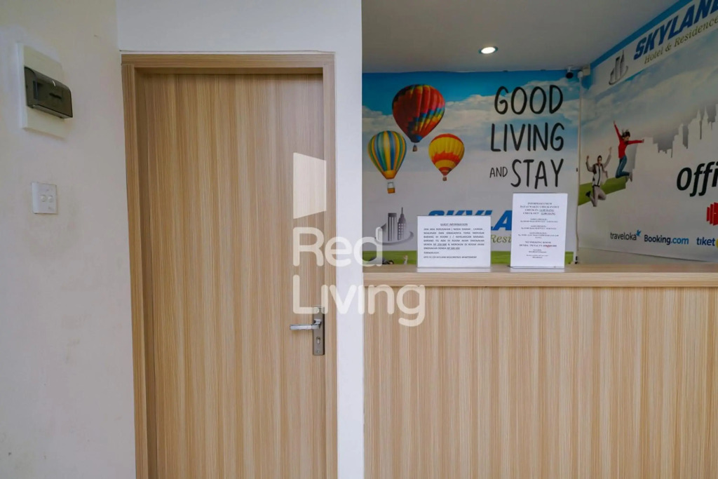 Apartement Bogorienze By Keyinn Hotel