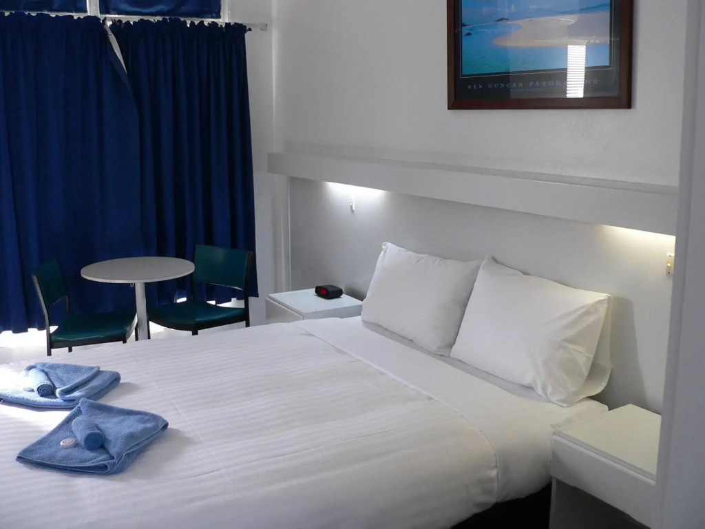 Ship Inn Motel Yarram