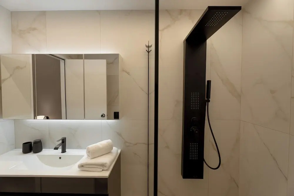 Athens Soho Lofts - Evagelistrias Pedestrian