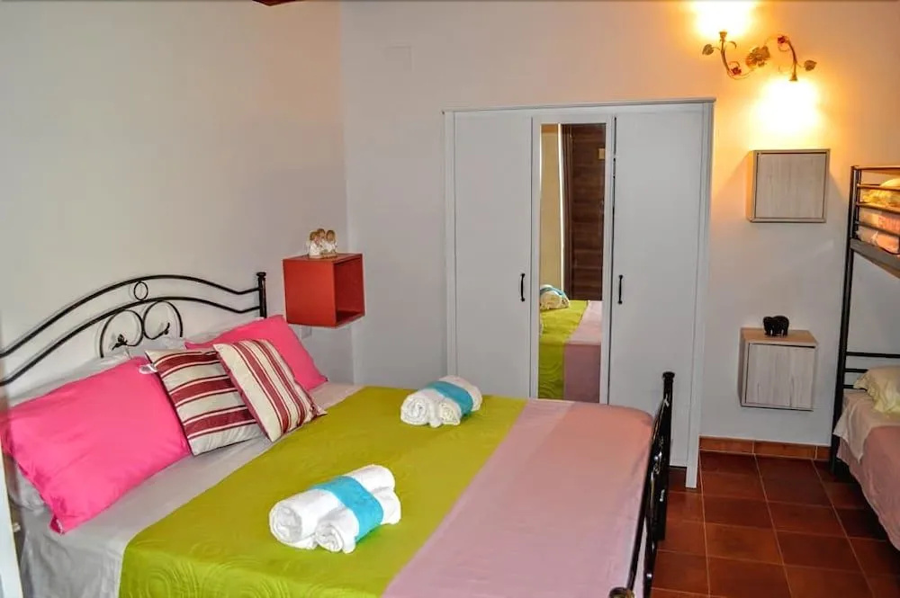 B&B Le Anthos
