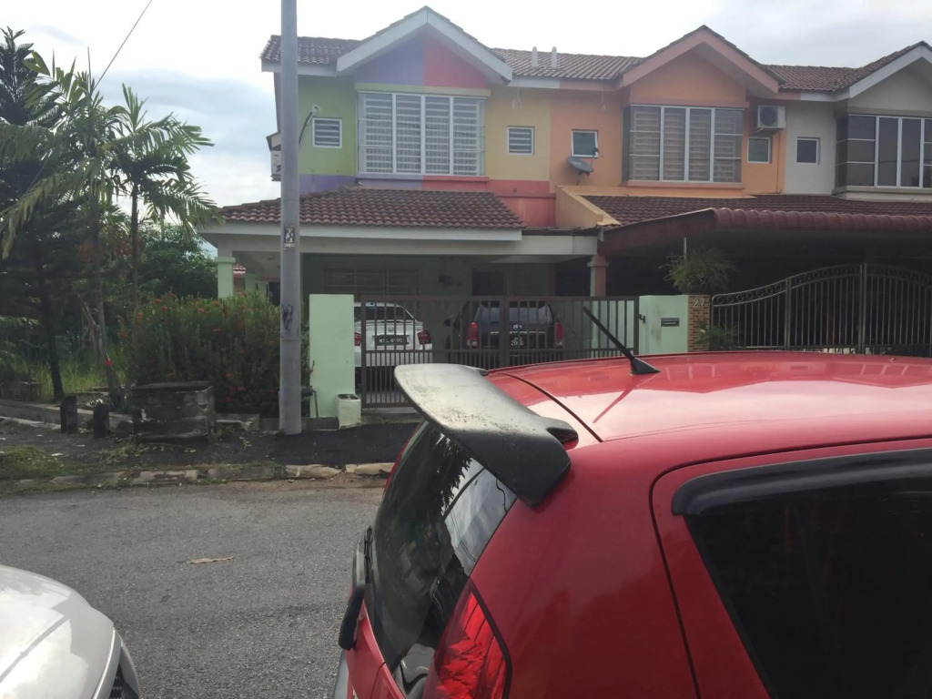 Kak's House