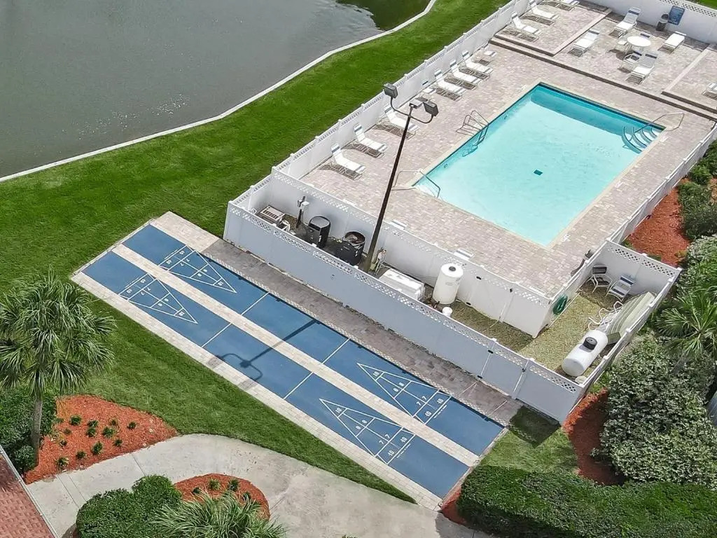 Unit 3208 - Ocean & Racquet Resort