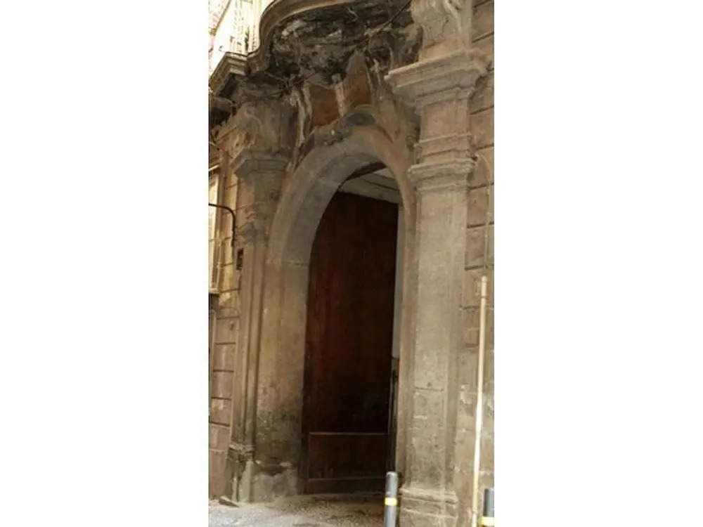 La Casetta