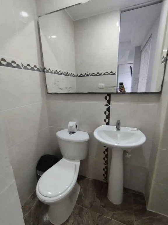 Room-bm-17 Charming Cartagena Lodge With
