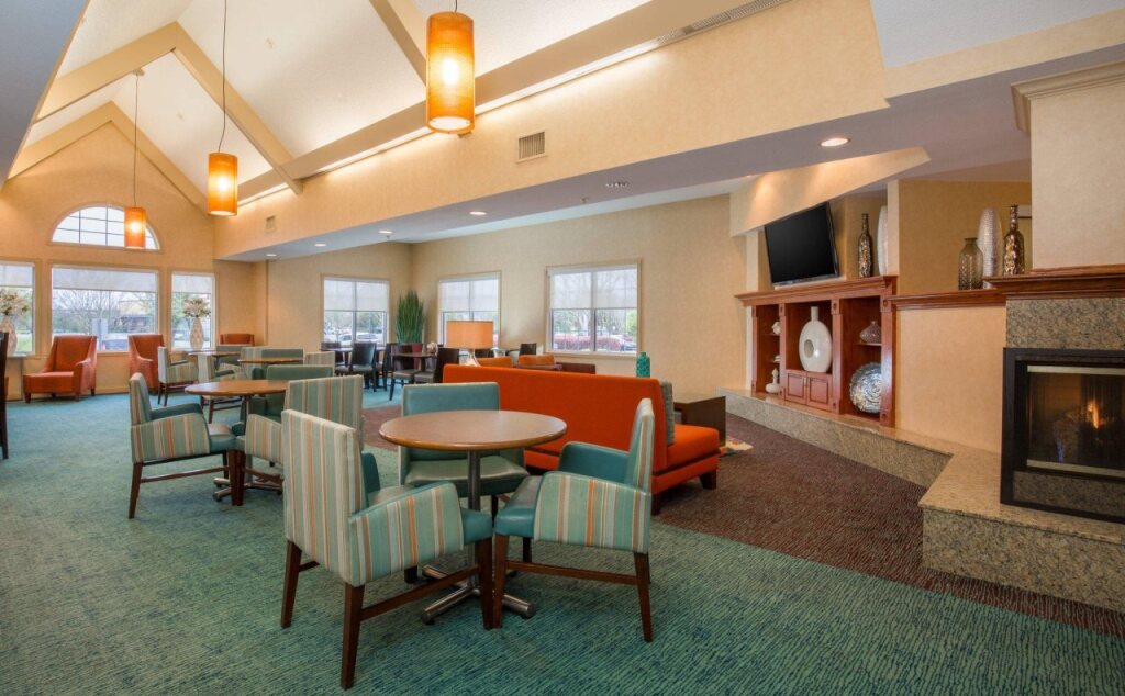 Residence Inn by Marriott Houston Northwest Willowbrook
