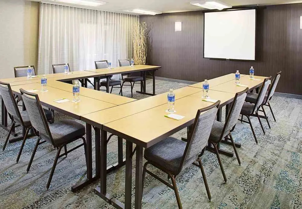 Courtyard by Marriott Tucson Williams Centre