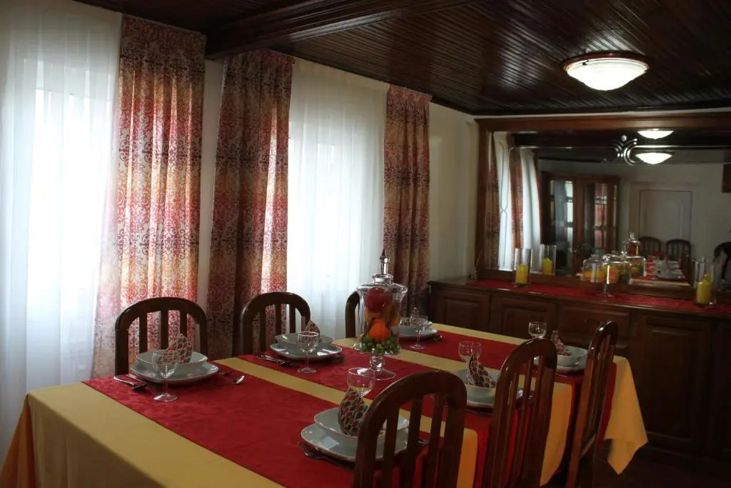 Casa DAldeia