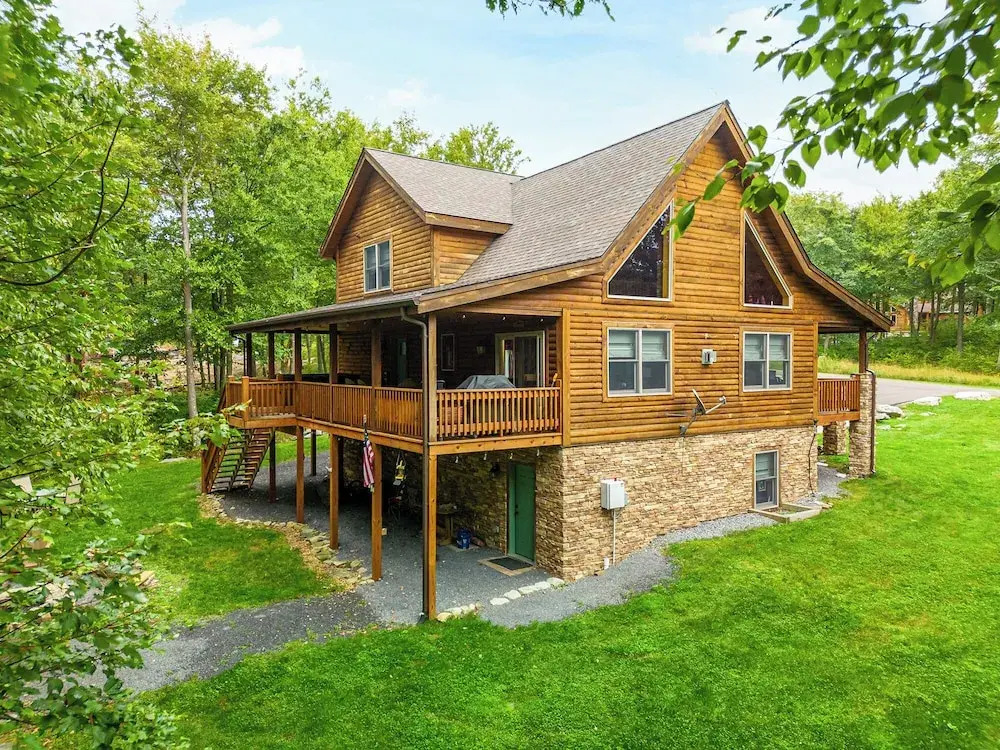 Log Me Inn