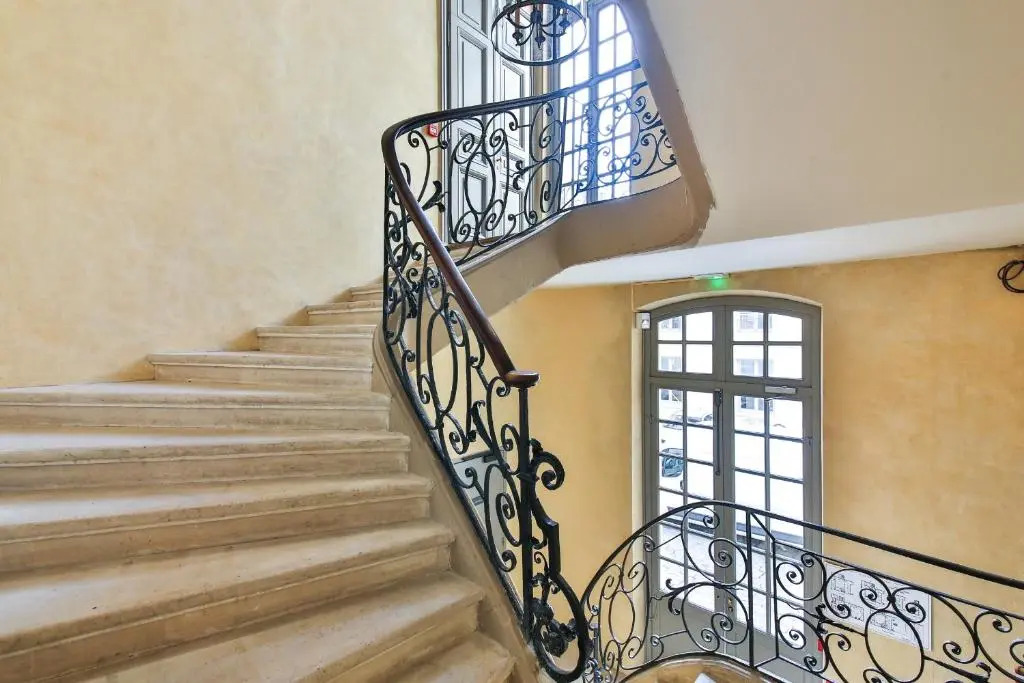 Parc Royal Appartements