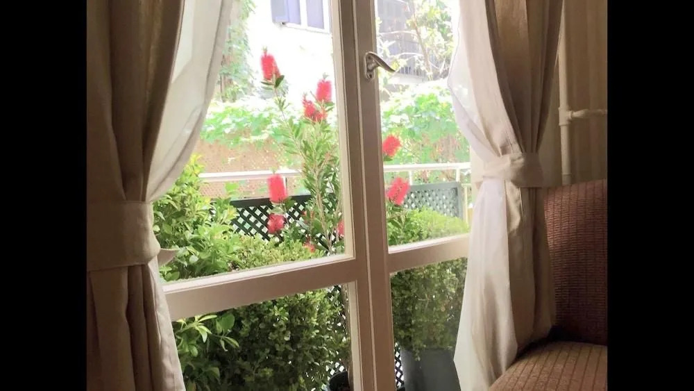 Elegant Studio In Kolonaki
