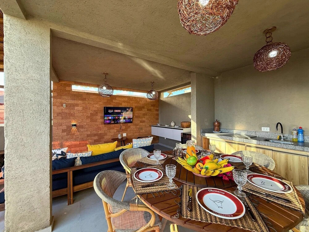 MHV Milagres - Lanai House 18