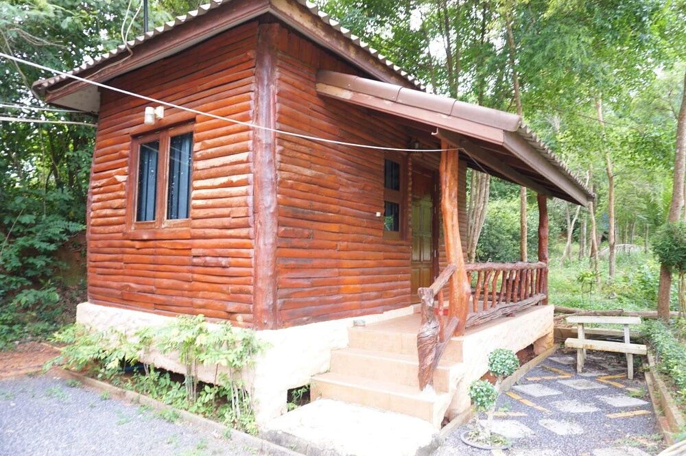 The Park Mountain Resort