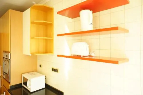 Modern Apartment near the Bridge