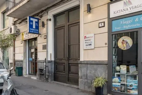 Casa Antò