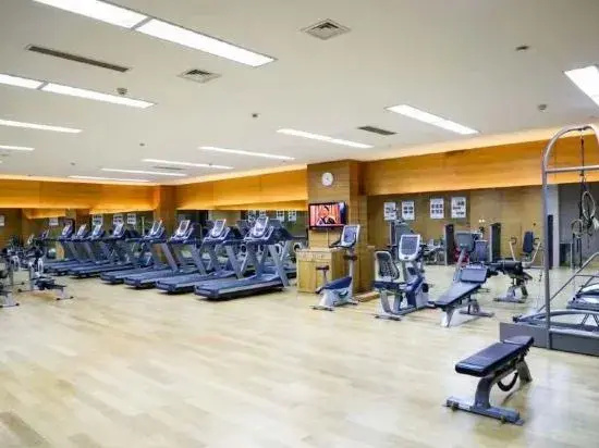 Vanke Songhua Lake - Nordic Town Holiday Apartment