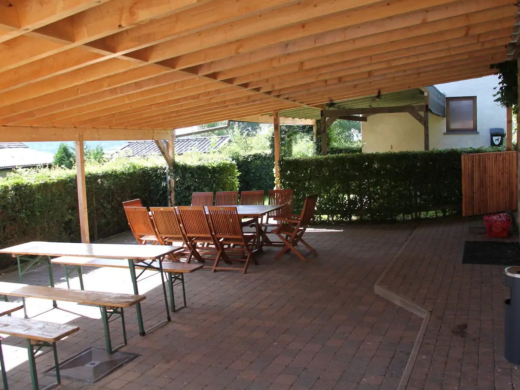 Farmhouse Stay in Ondenval