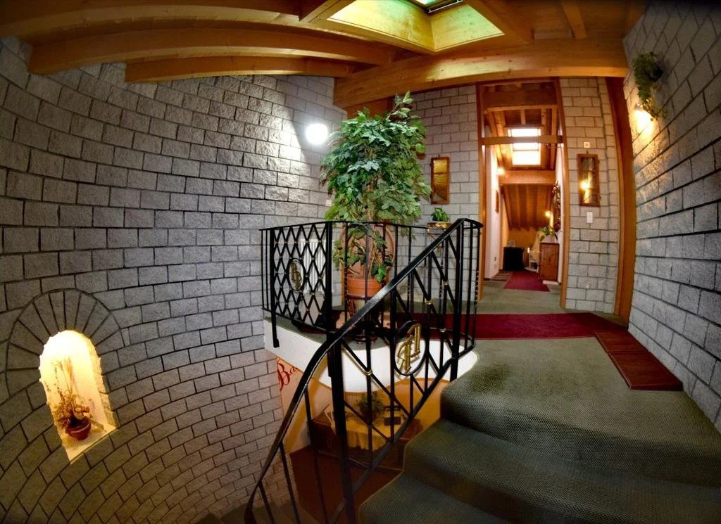 B&B Bela Riva