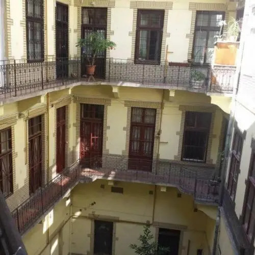 Orangehouse Budapest