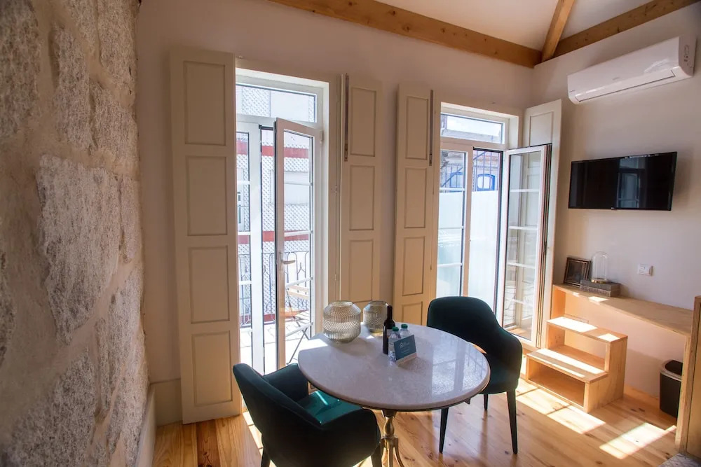 Picasso Suites Porto by PCH