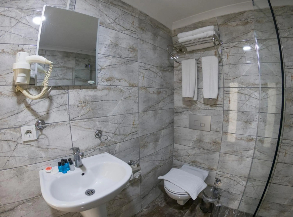 Seher HOTEL