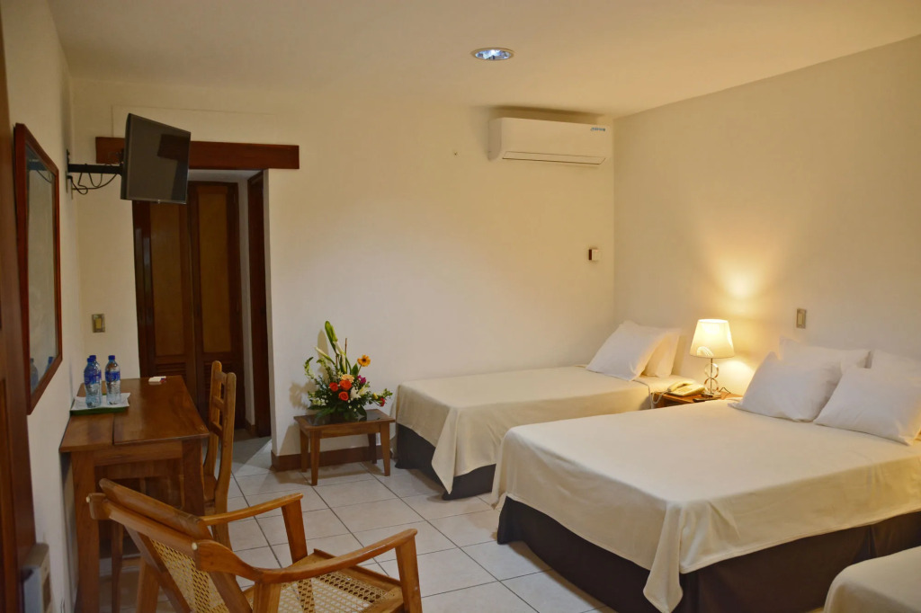 Hotel Europeo