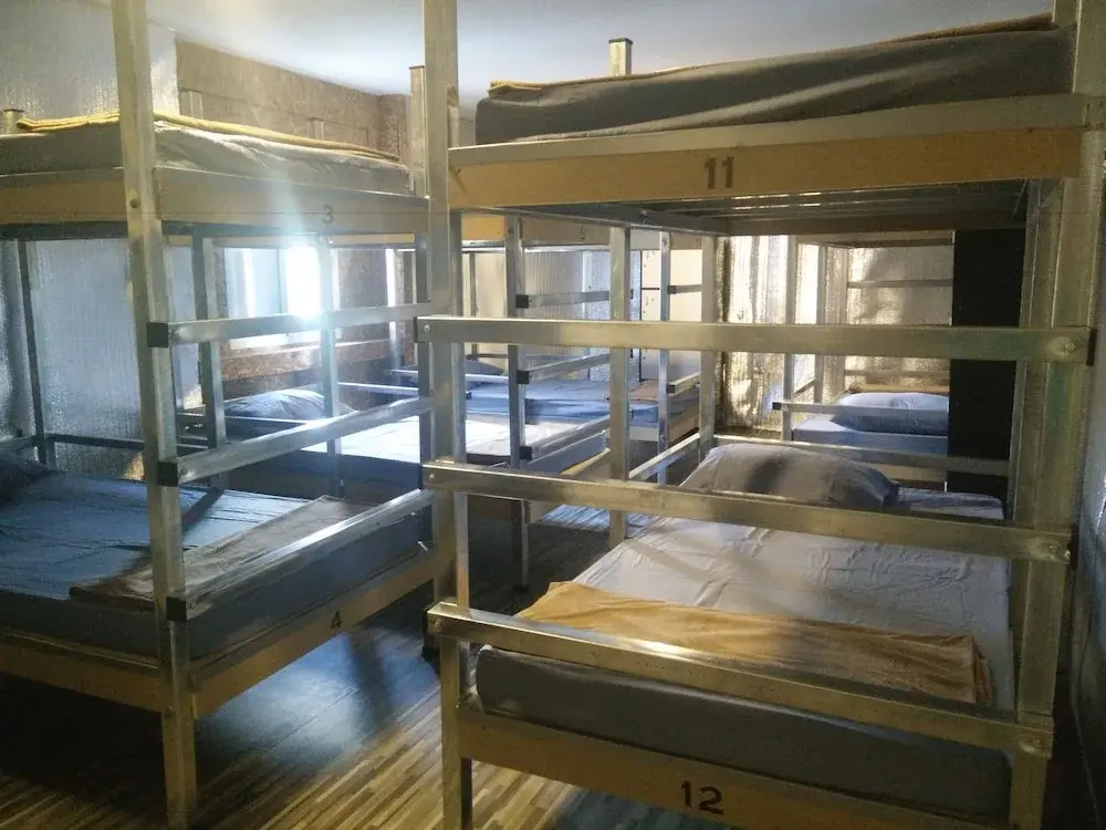 X Kingdom Guest House
