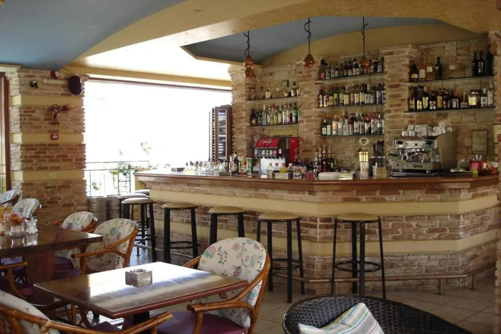 Astra Village & Suites