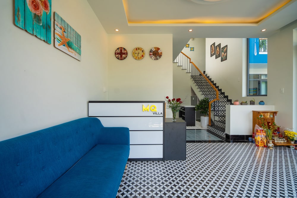 An Bang MQ Villa