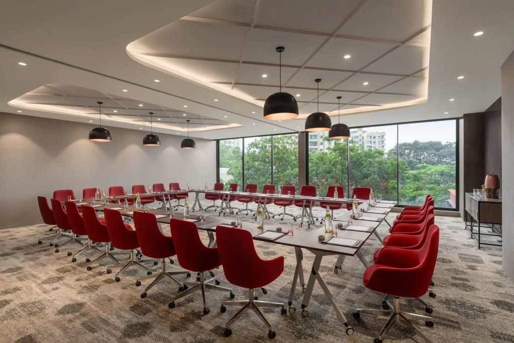 Ramada By Wyndham Ranchi