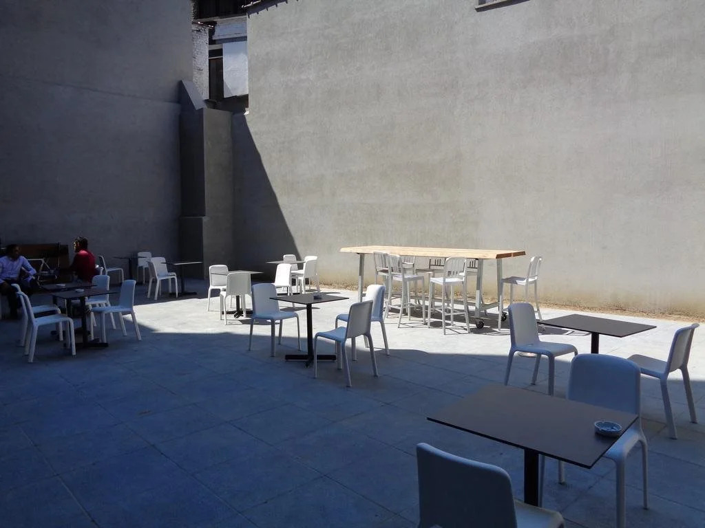 Brxxl 5 City Centre Hostel