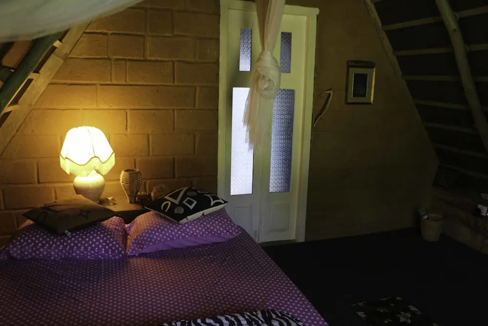 Moksha eco villa Ella
