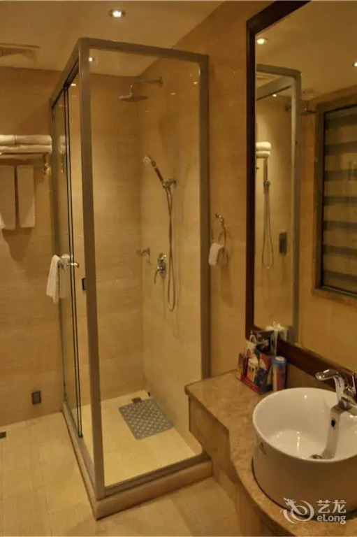 Tianze Haiyun Hotel - Yinchuan