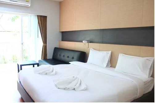 The Green Place Condo