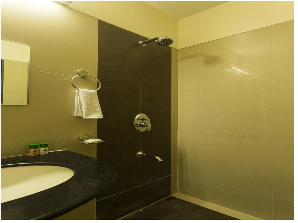 OYO 9088 Hotel Bhagyashree Executive