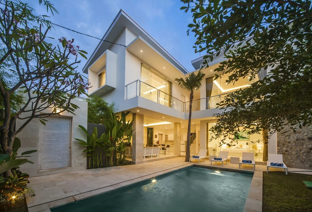 Villa Himawari A