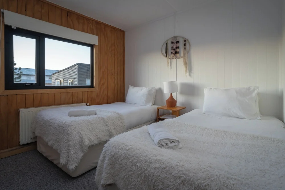 Yaganhouse