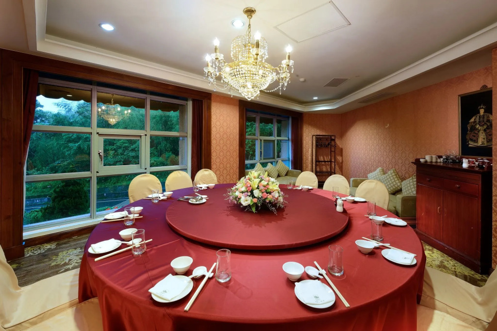 The Chitou Lemidi Hotel