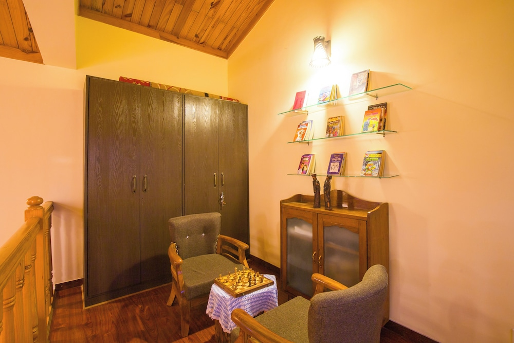 Alaya Stays Villa Harmony 2 BHK