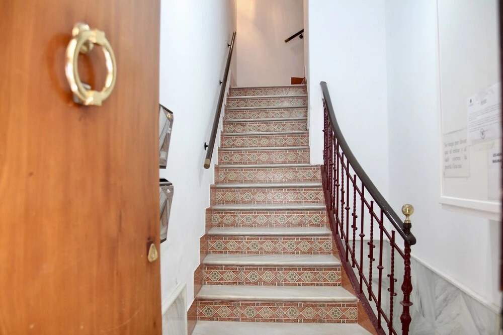 C4r Balcones Del Privilegio