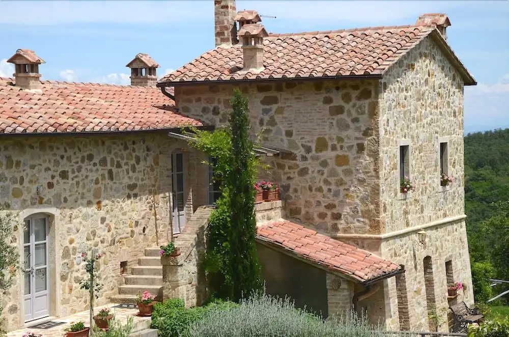 La Grencaia