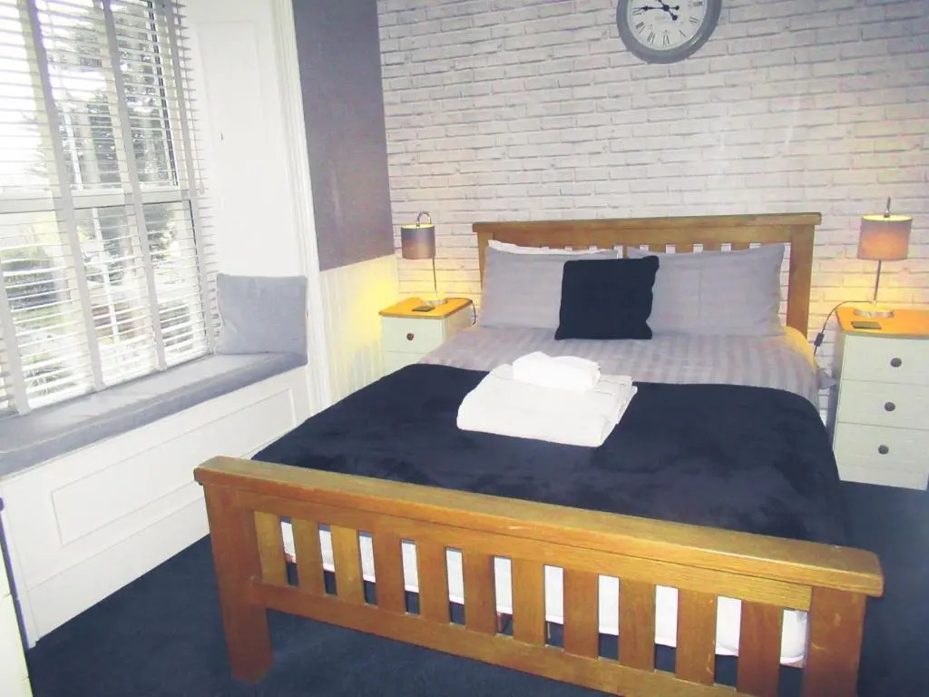 Croyland Guest House